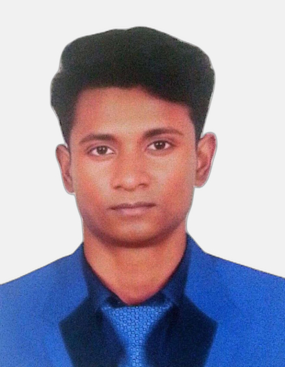 Md. Khaled Mahmud Khan